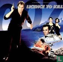 Licence To Kill