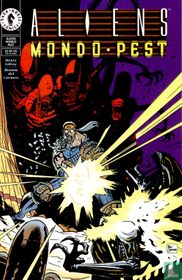 Mondo Pest