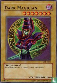 Dark Magician