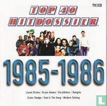 Top 40 Hitdossier 1985-1986