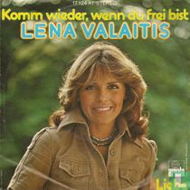 Komm wieder, wenn du frei bist