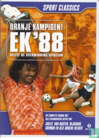 Oranje kampioen!