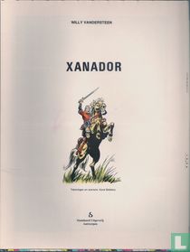 Xanador