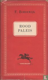 Rood paleis
