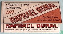 Raphael Bonal
