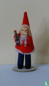 Kerstman