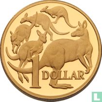 Australia coin catalogue