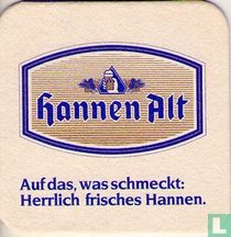 Auf das, was schmeckt: Herrlich frisches Hannen. for sale