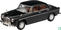 Rover P5 MkII 3 Litre