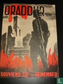 Oradour sur Glane