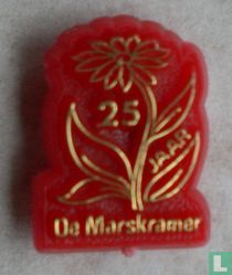 25 jaar De Marskramer