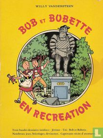 Bob et Bobette en recreation