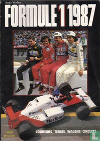 Formule 1 1987