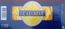 De Leckere beer labels catalogue