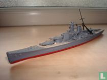 Km Scharnhorst