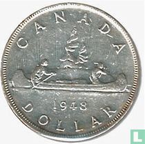 Canada coin catalogue