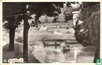 Park in Vught
