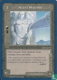 Silent Watcher