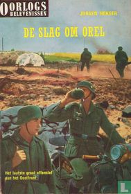 De slag om Orel kaufen