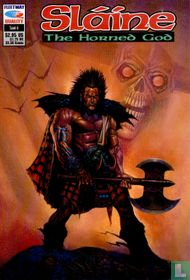 Sláine: The Horned God 6
