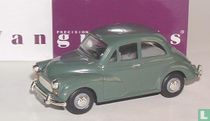 Morris Minor Saloon
