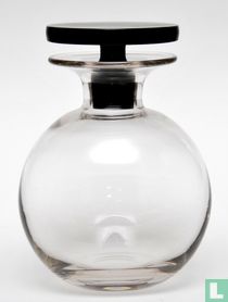All-round Liqueur Carafe blank-black