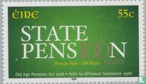 State Pensions 1908-2008