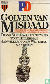 Golven van misdaad