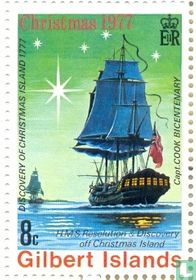 Découverte Christmas Island