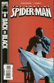 The Amazing Spider-man  acheter
