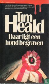 Daar ligt een hond begraven