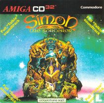 Simon the Sorcerer