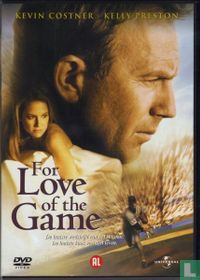 For Love of the Game