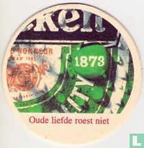 ,Oude liefde roest niet acheter