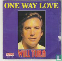 One way love