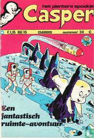 Casper het pientere spookje 30