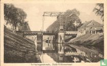 's-Hertogenbosch Zuid-Willemsvaart