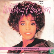 All the Man That I Need