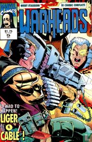 Warheads 5