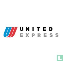 United Express luftfahrt katalog