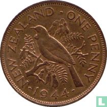 New Zealand coin catalogue
