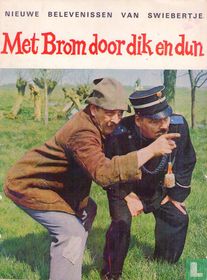 Met Brom door dik en dun