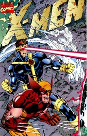 X-Men 1