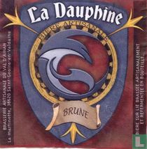 La Dauphine bier-etiketten katalog