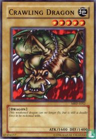 Crawling Dragon