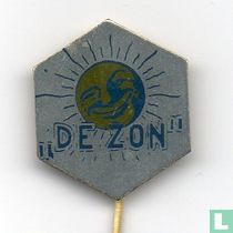 "De Zon"
