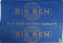 Big Ben zigarettenpapiere katalog