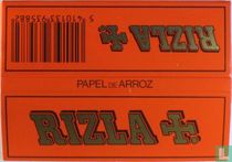 Rizla+ Rood