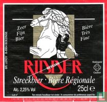 Ridder beer labels catalogue