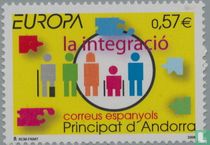 Europa – Integration